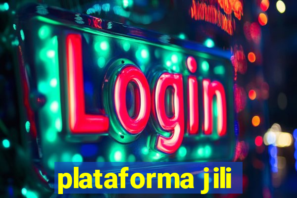 plataforma jili
